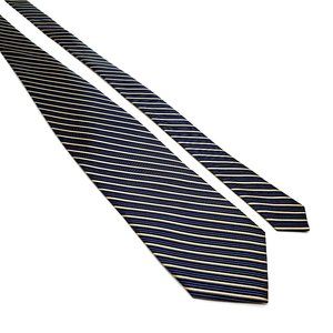 Bordeaux Mens Necktie Accessory Shiny Office Work Blue Yellow Casual Dad Gift